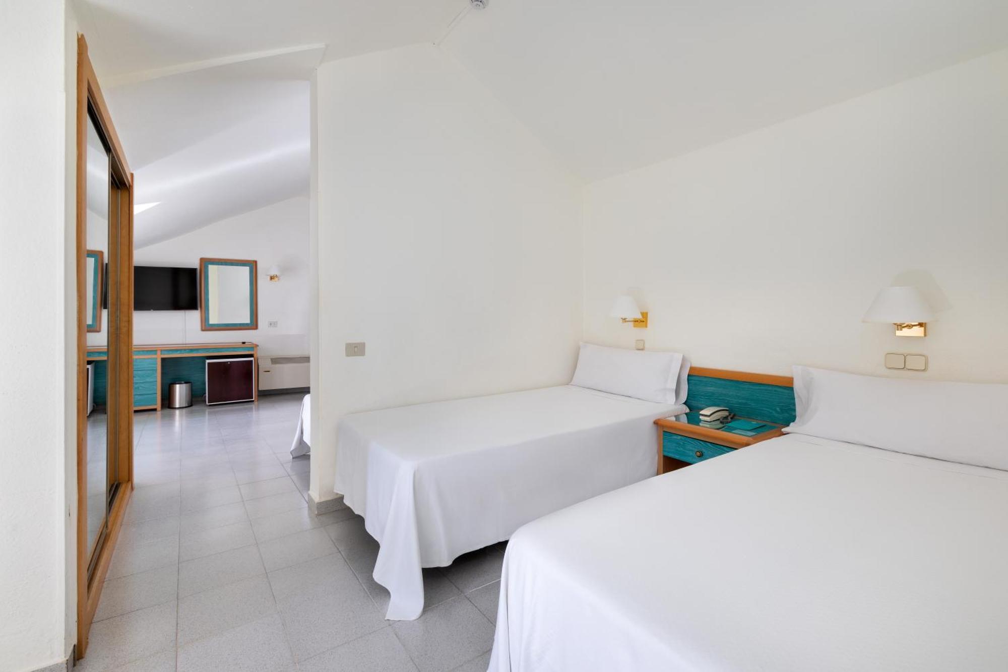 Parque San Antonio Hotel Puerto de la Cruz  Room photo