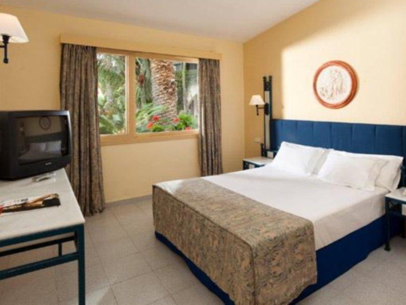 Parque San Antonio Hotel Puerto de la Cruz  Exterior photo