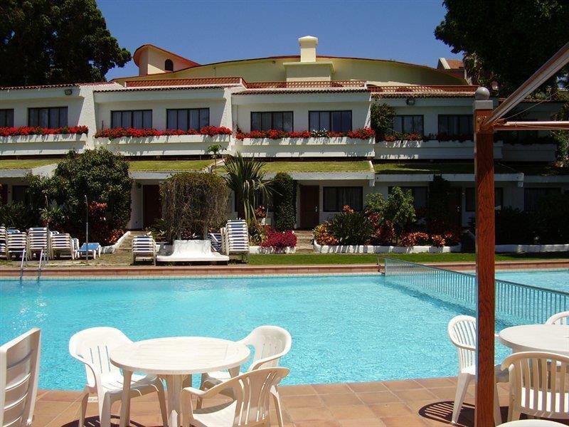 Parque San Antonio Hotel Puerto de la Cruz  Exterior photo