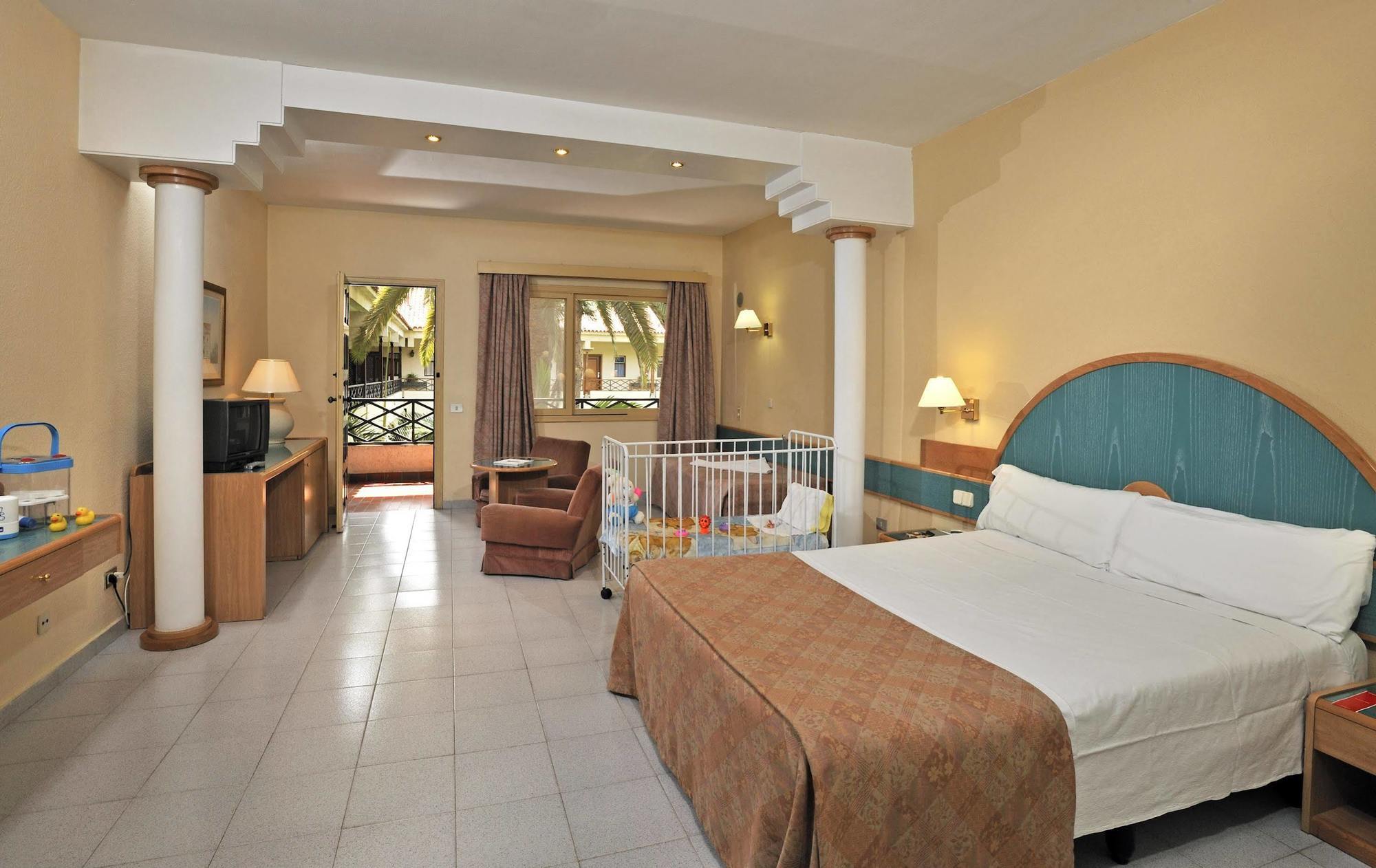 Parque San Antonio Hotel Puerto de la Cruz  Room photo