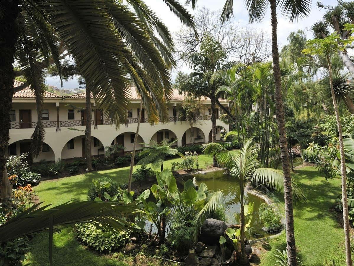Parque San Antonio Hotel Puerto de la Cruz  Exterior photo